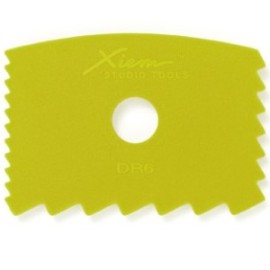 Soft Decorating Rib - 06 (Flex Soft)